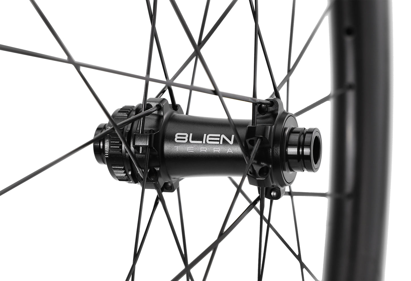 TERRA 45 - 2026 Gravel