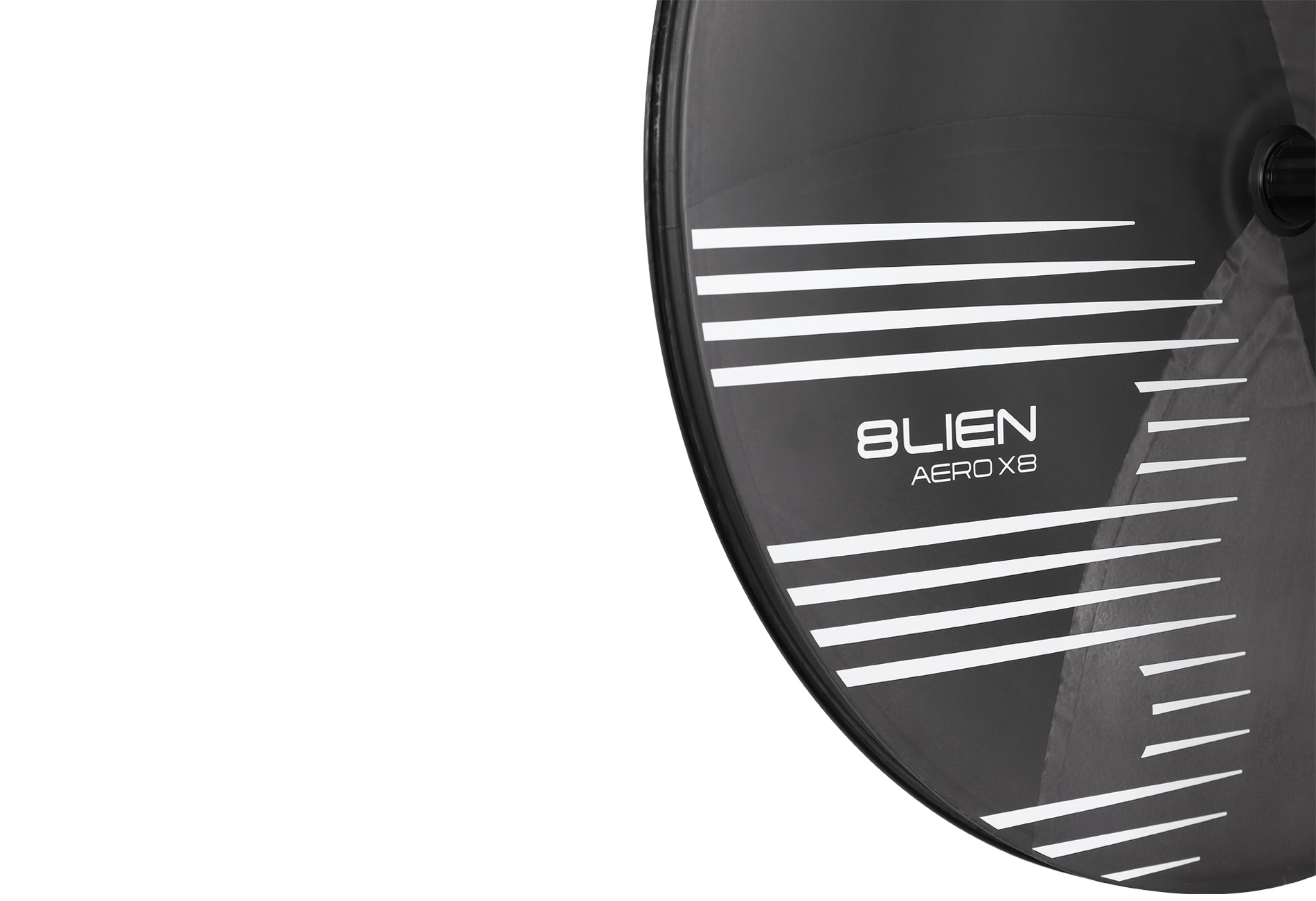 Aero X8 Disc Wheel