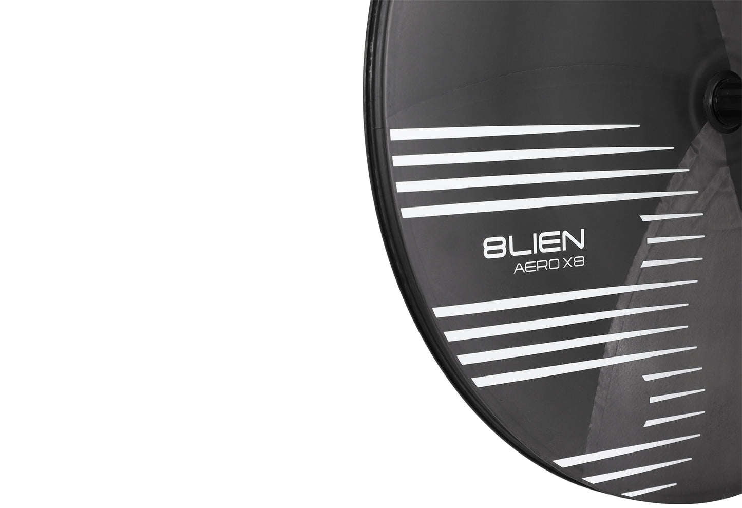 Aero X8 Disc Wheel