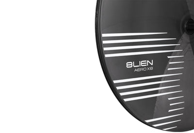 Aero X8 Disc Wheel