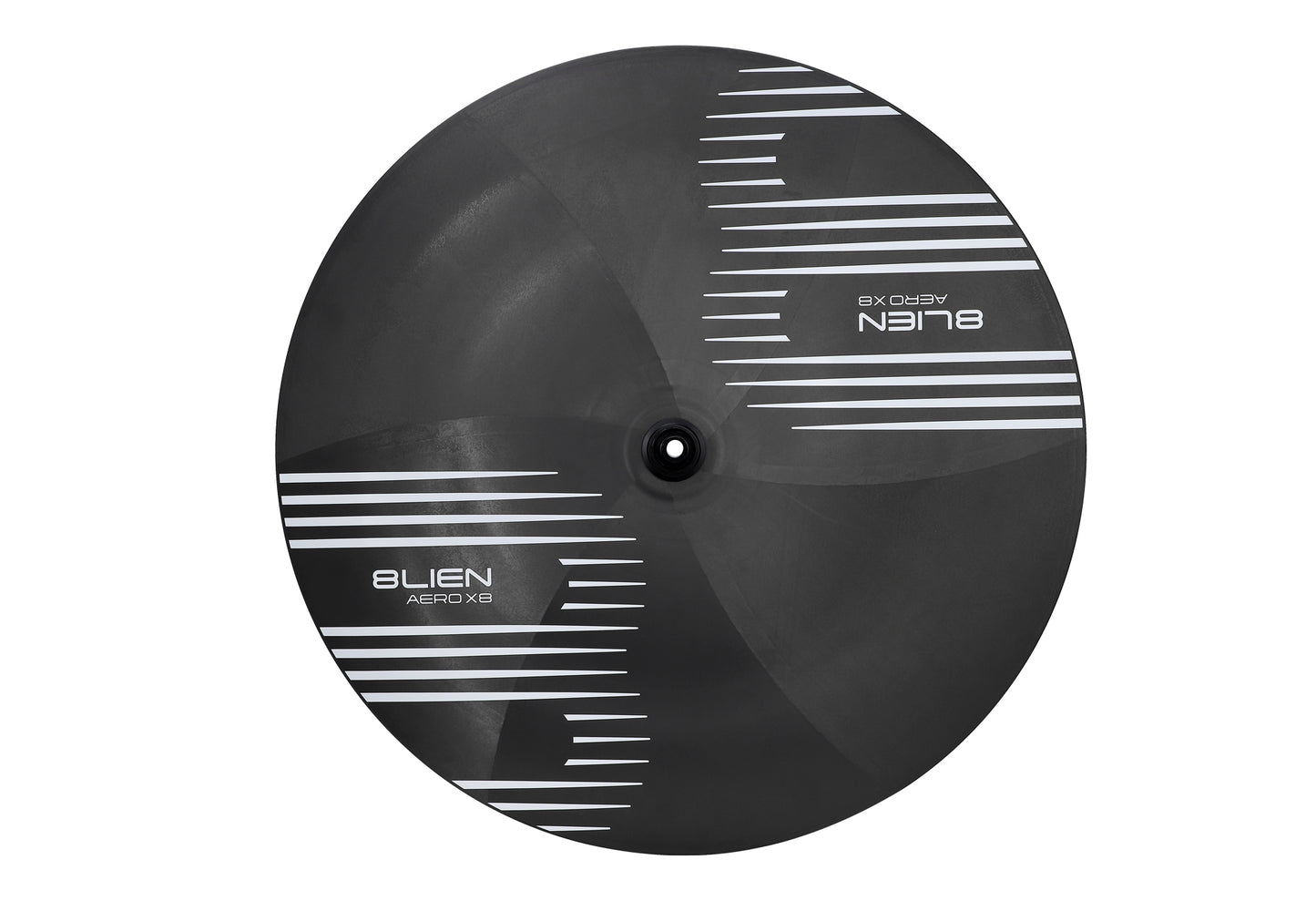 Aero X8 Disc Wheel