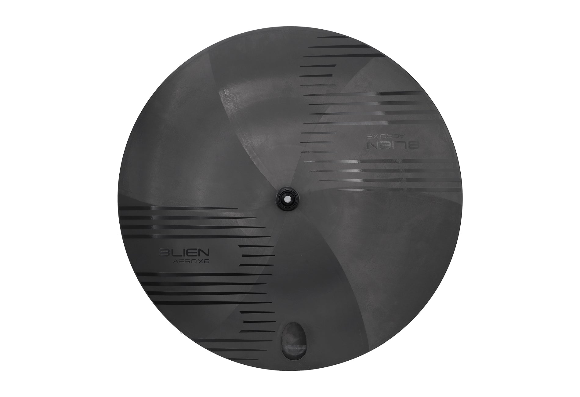 Aero X8 Disc Wheel