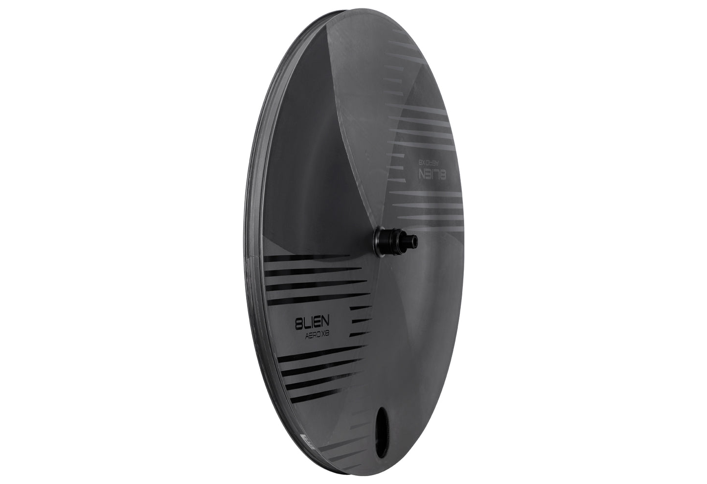 Aero X8 Disc Wheel