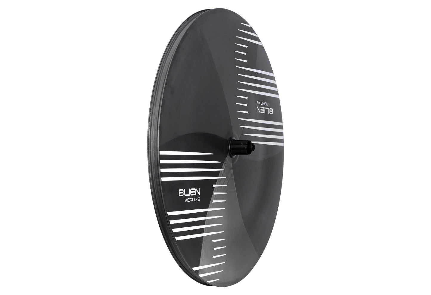 Aero X8 Disc Wheel