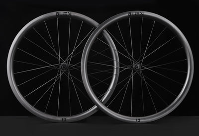 F3 Disc Carbon Wheelset F3 Disc Carbon Wheelset