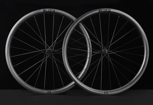 F3 Disc Carbon Wheelset F3 Disc Carbon Wheelset