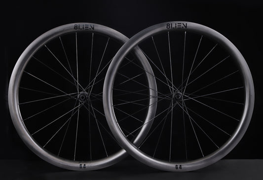 G4 Disc Carbon Wheelset G4 Disc Carbon Wheelset
