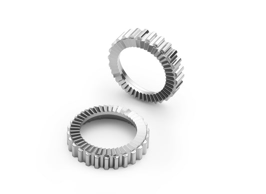 45T RATCHET FOR R01 HUBS