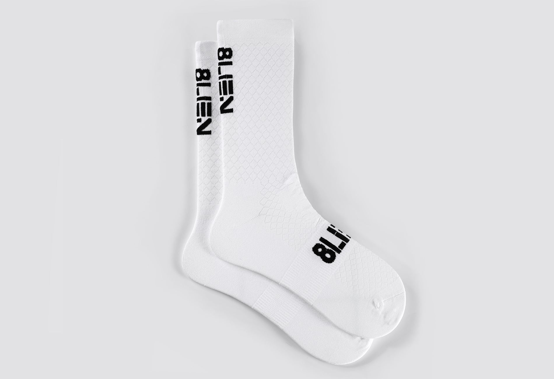 Quality Training Cycling Socks 2PRS