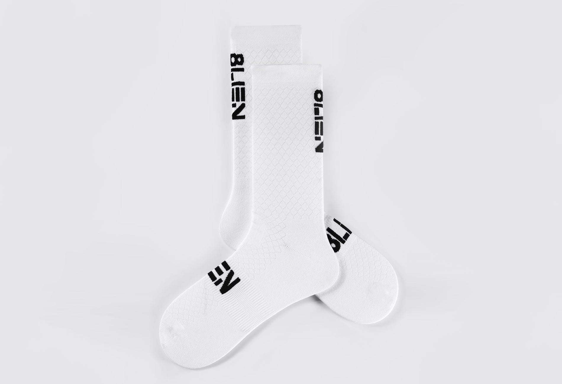 Quality Training Cycling Socks 2PRS