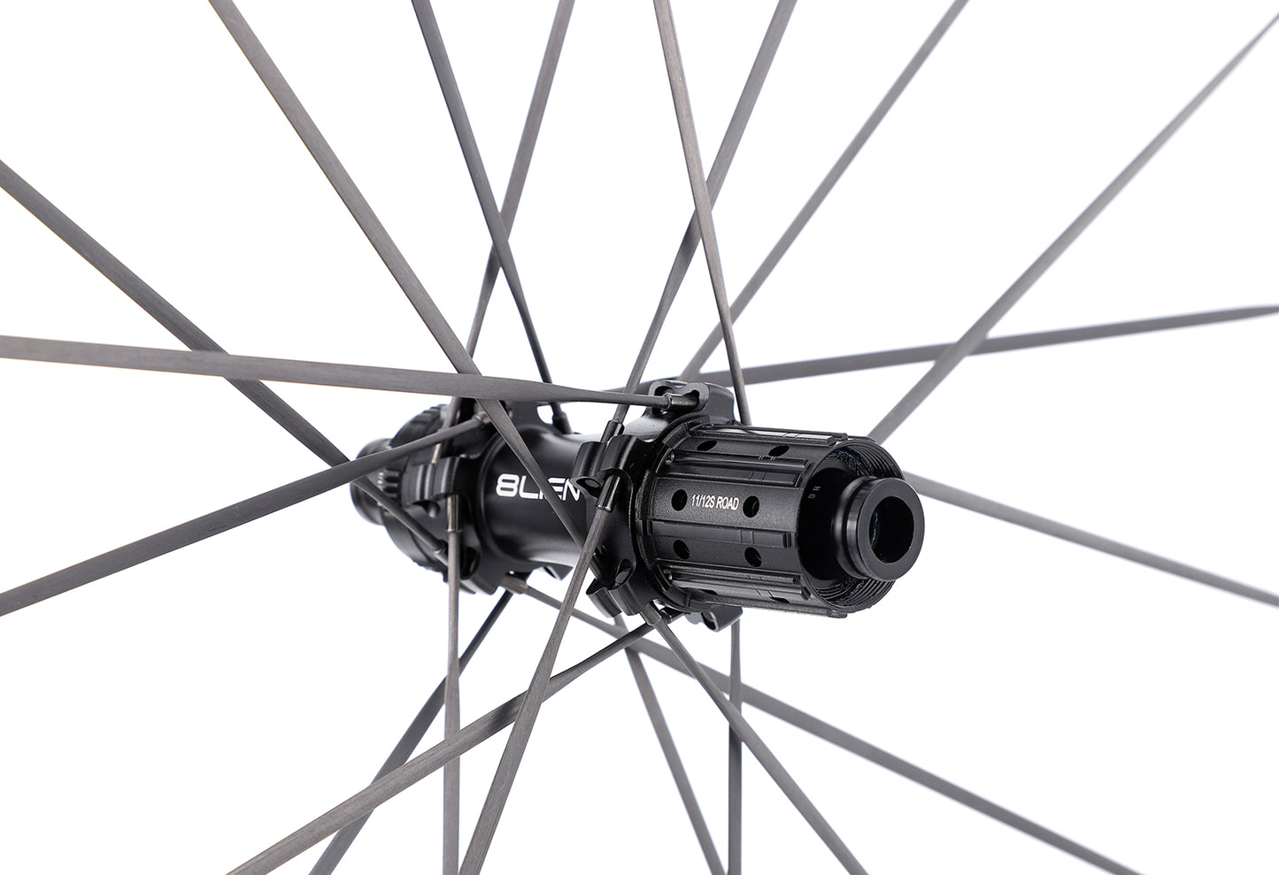 Wide Version Disc Carbon Wheelset (25MM Inner)
