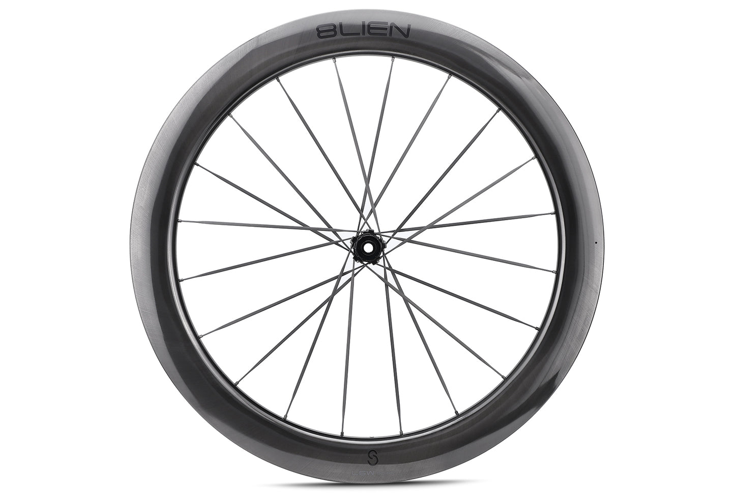 Wide Version Disc Carbon Wheelset (25MM Inner)
