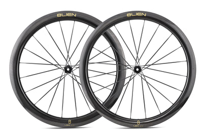 Wide Version Disc Carbon Wheelset (25MM Inner) Wide Version Disc Carbon Wheelset (25MM Inner)