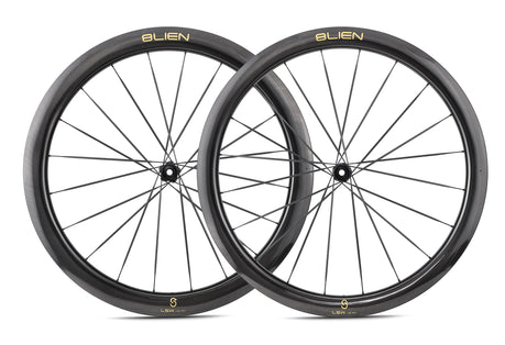 Wide Version Disc Carbon Wheelset (25MM Inner)