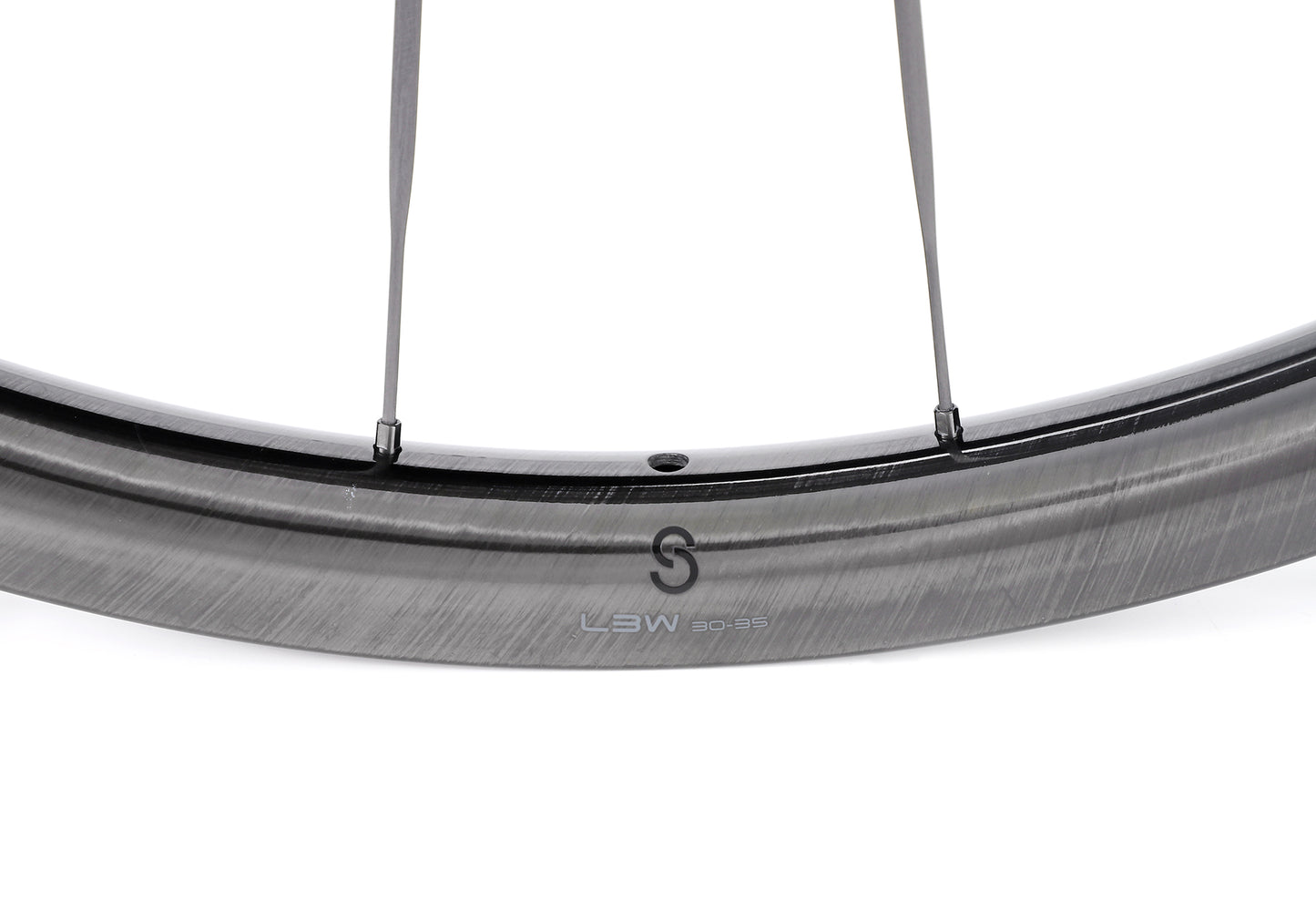 Wide Version Disc Carbon Wheelset (25MM Inner)