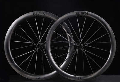 L5 Disc Carbon Wheelset L5 Disc Carbon Wheelset