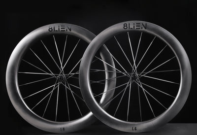 L6 Disc Carbon Wheelset L6 Disc Carbon Wheelset
