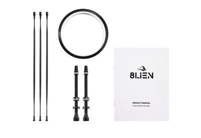 L3 Disc Carbon Wheelset