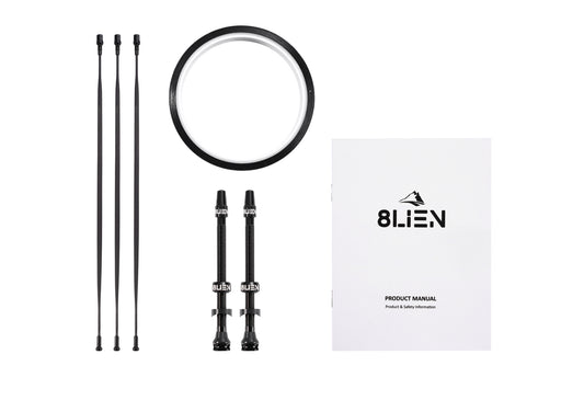 L3 Disc Carbon Wheelset