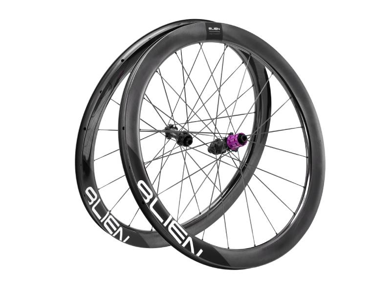 Redefining Performance Boundaries: 8LIEN AETHER Series