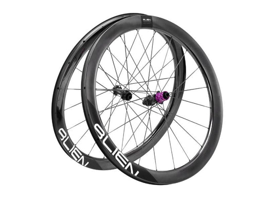 Redefining Performance Boundaries: 8LIEN AETHER Series