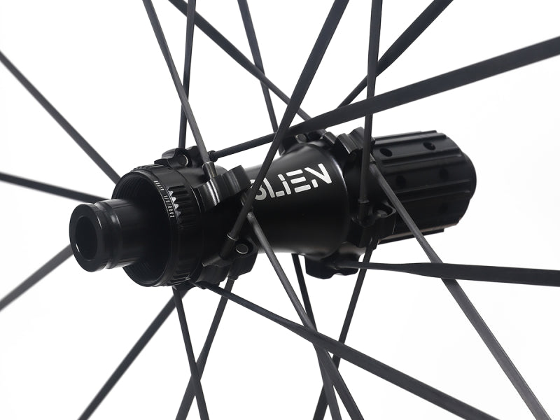 Choose the Right Wheelsets for Your Bike – 8lienbike