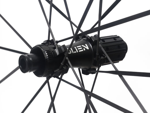 How to Choose the Right Wheelset for Your Bike: Tips from 8LIEN BIKE Experts