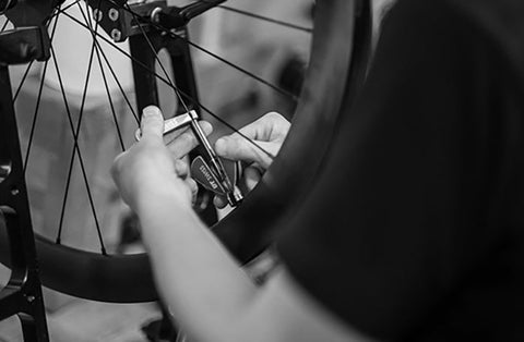 8LIEN Wheel User Care & Maintenance Guide