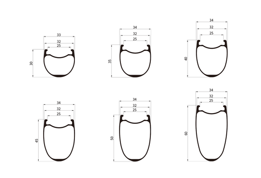 2026 AETHER Series - Ultra Light(Pre-Order)