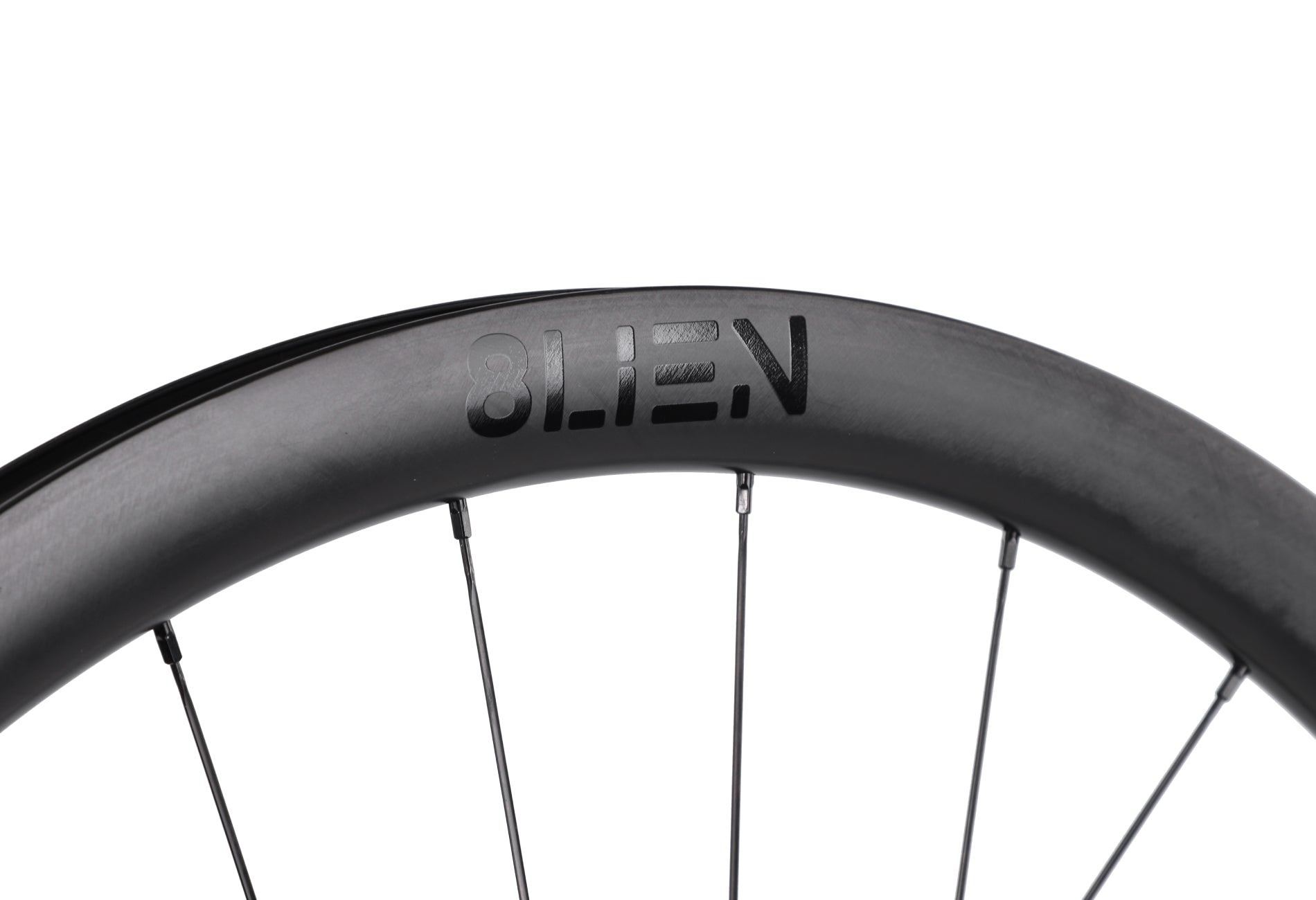 F5 Disc Carbon Wheelset