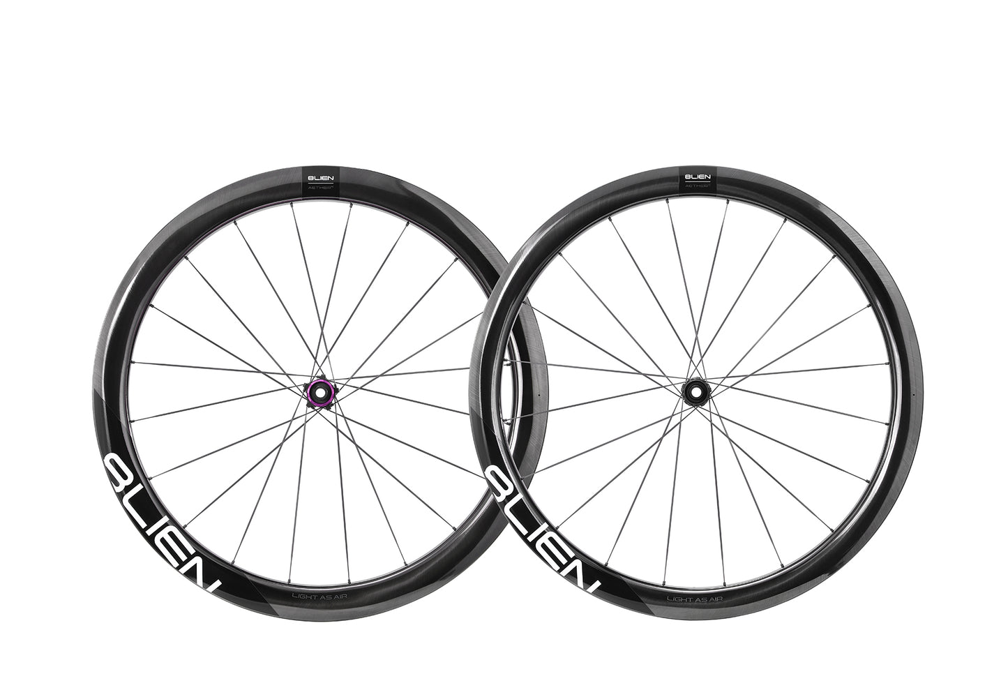 2026 AETHER Series - Ultra Light(Pre-Order)