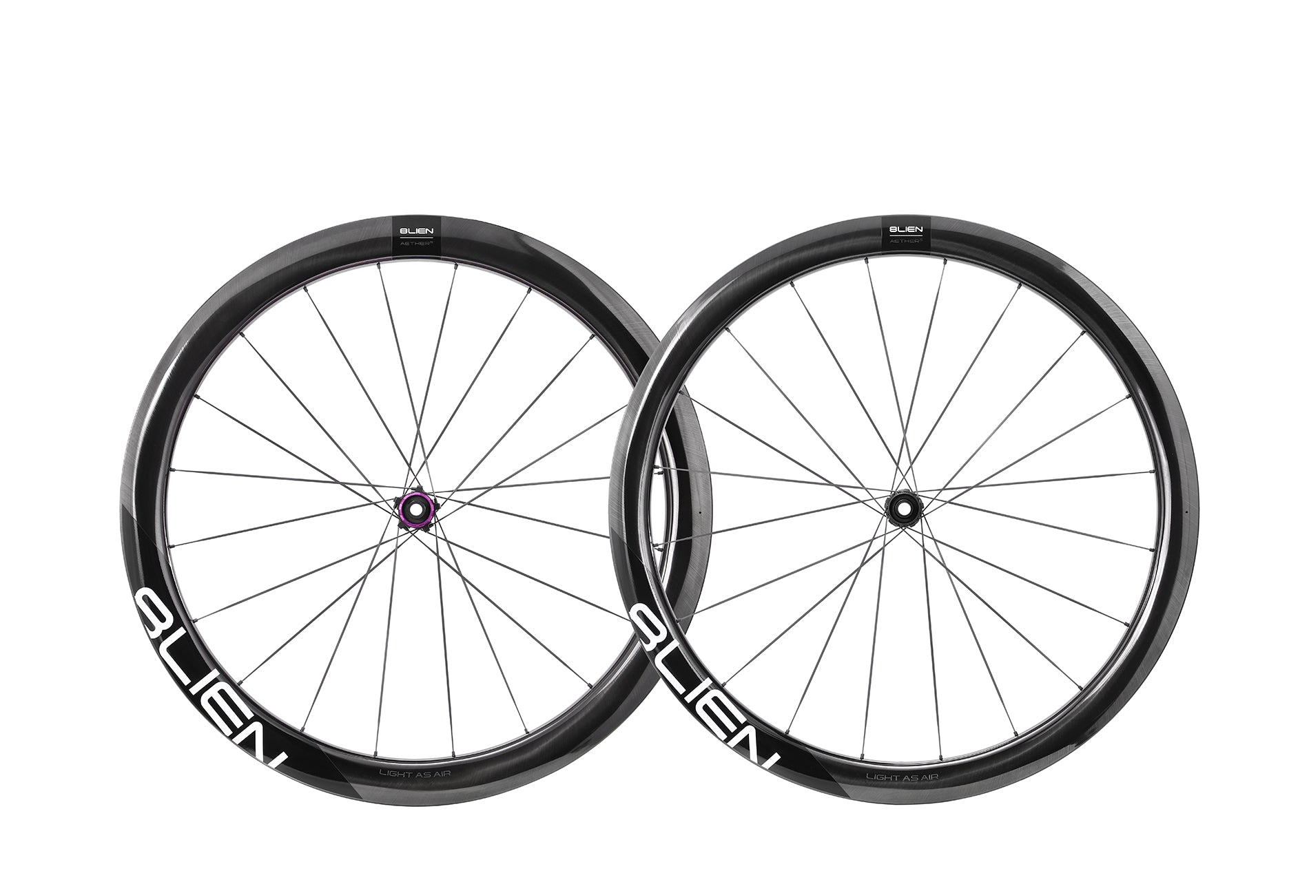 2026 AETHER Series - Ultra Light(Pre-Order)