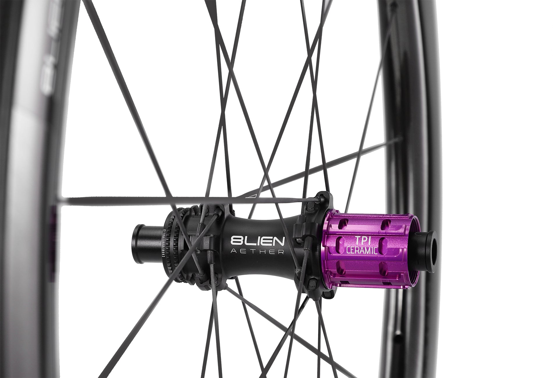 2026 AETHER Series - Ultra Light(Pre-Order)