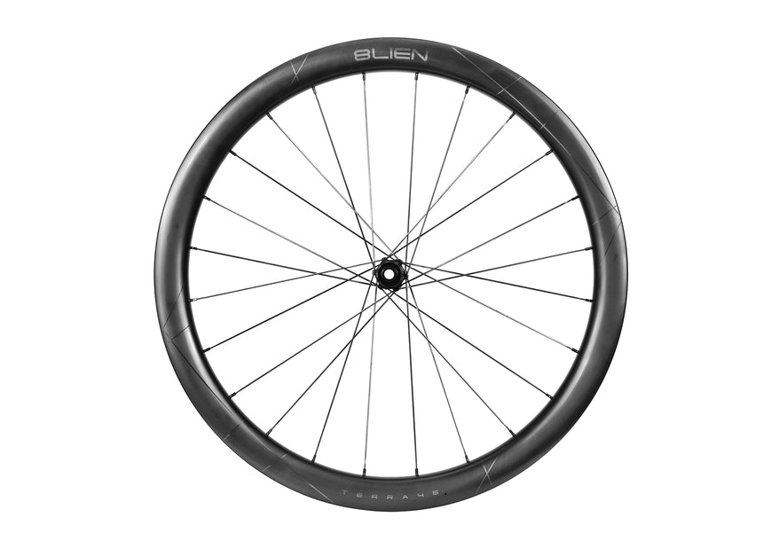 Explore Durable Carbon Gravel Wheels for Adventure Riding – 8lienbike