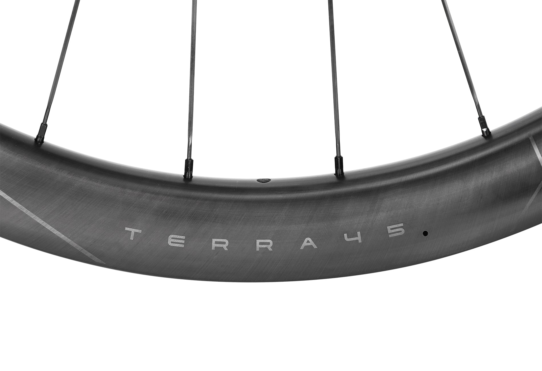 TERRA 45 - 2026 Gravel