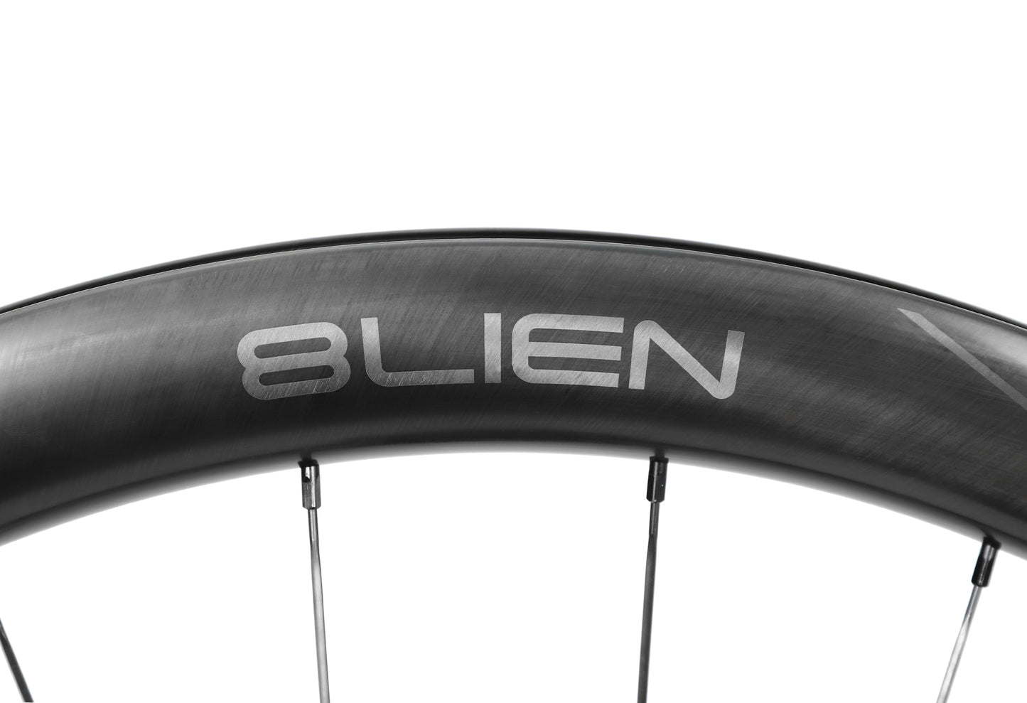 TERRA 45 - 2026 Gravel