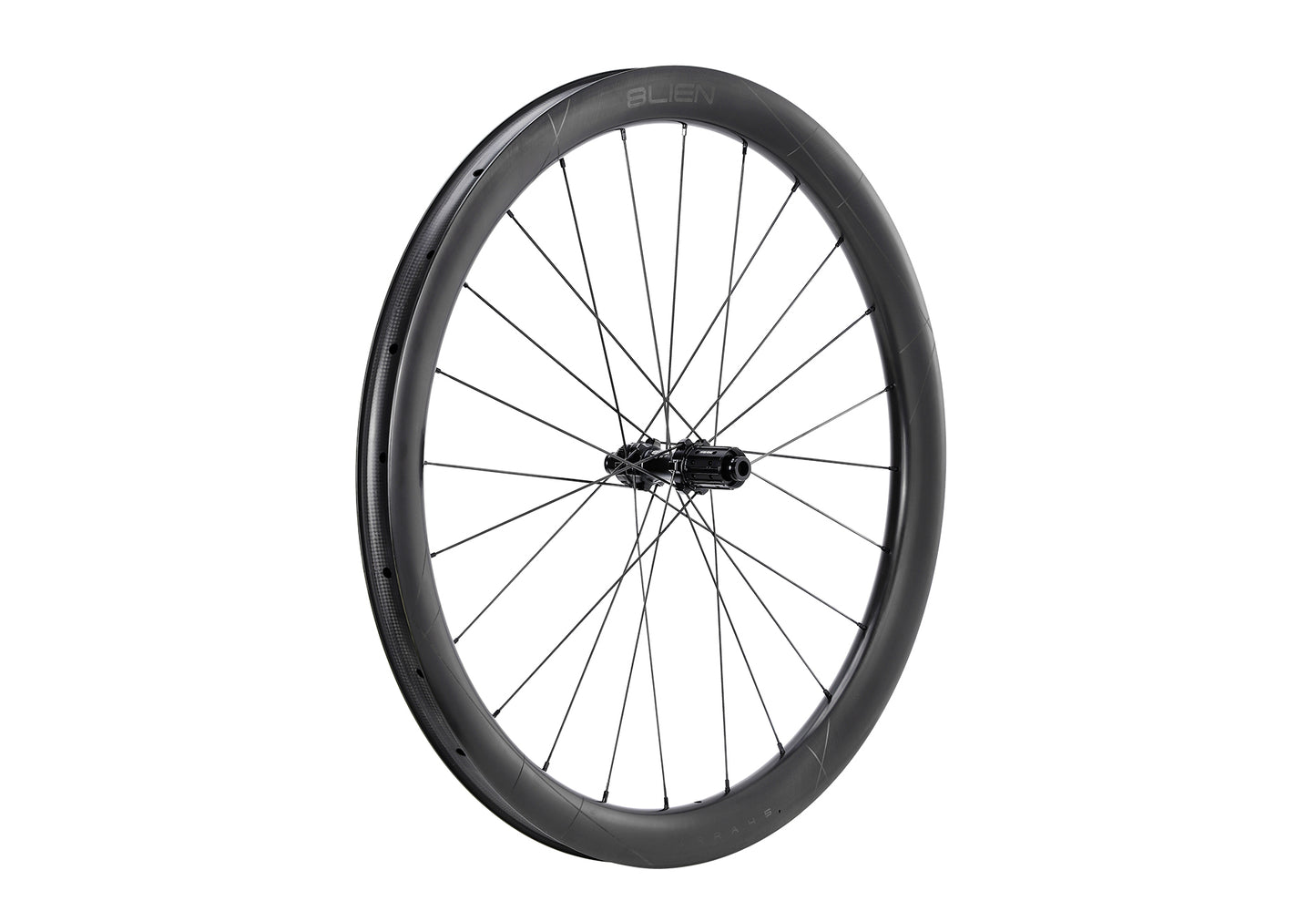 TERRA 45 - 2026 Gravel