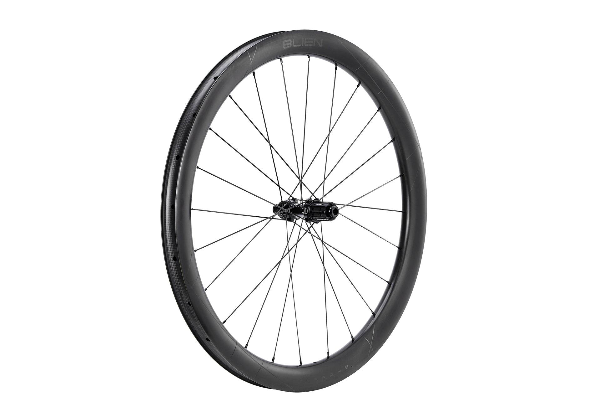 TERRA 45 - 2026 Gravel
