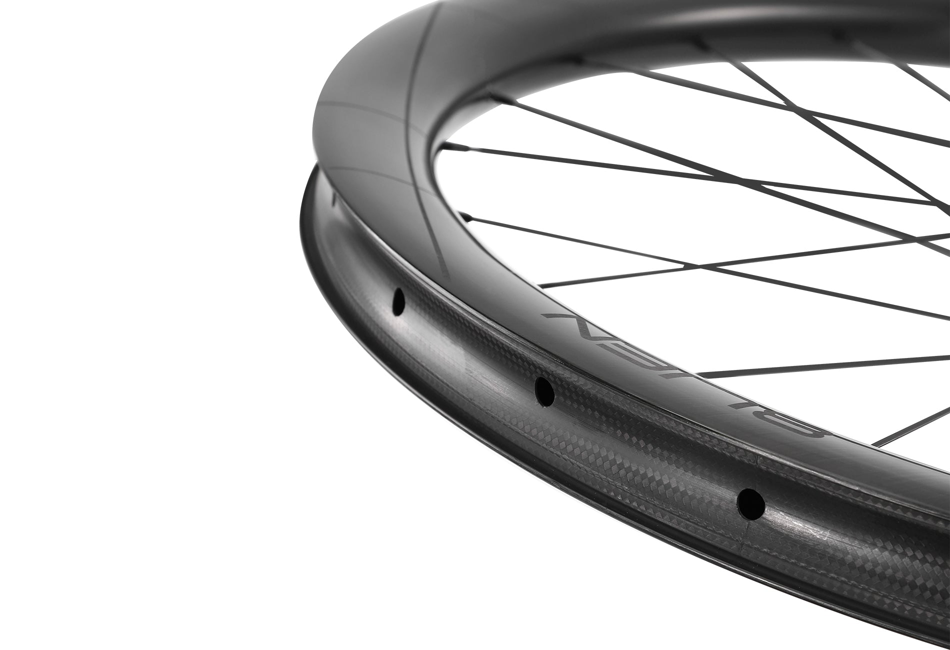 TERRA 45 - 2026 Gravel