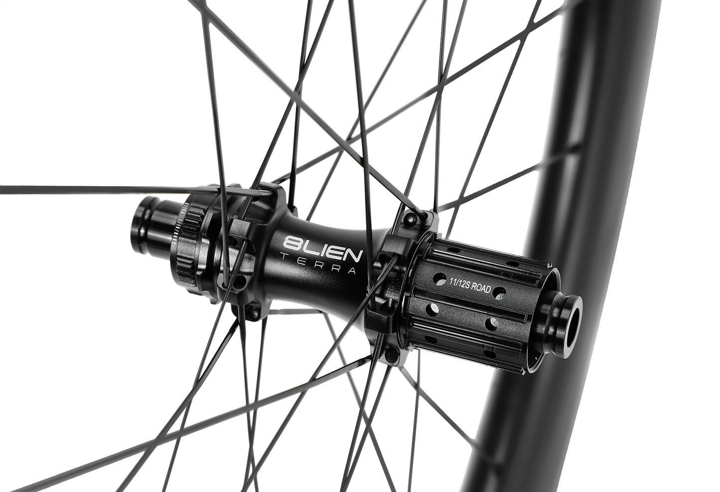 TERRA 45 - 2026 Gravel