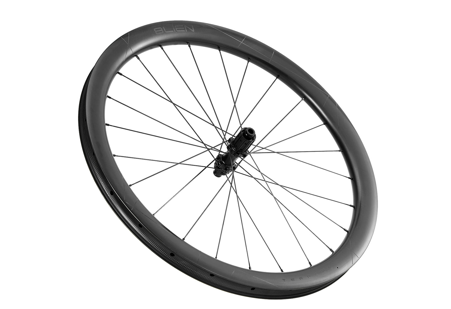 TERRA 45 - 2026 Gravel