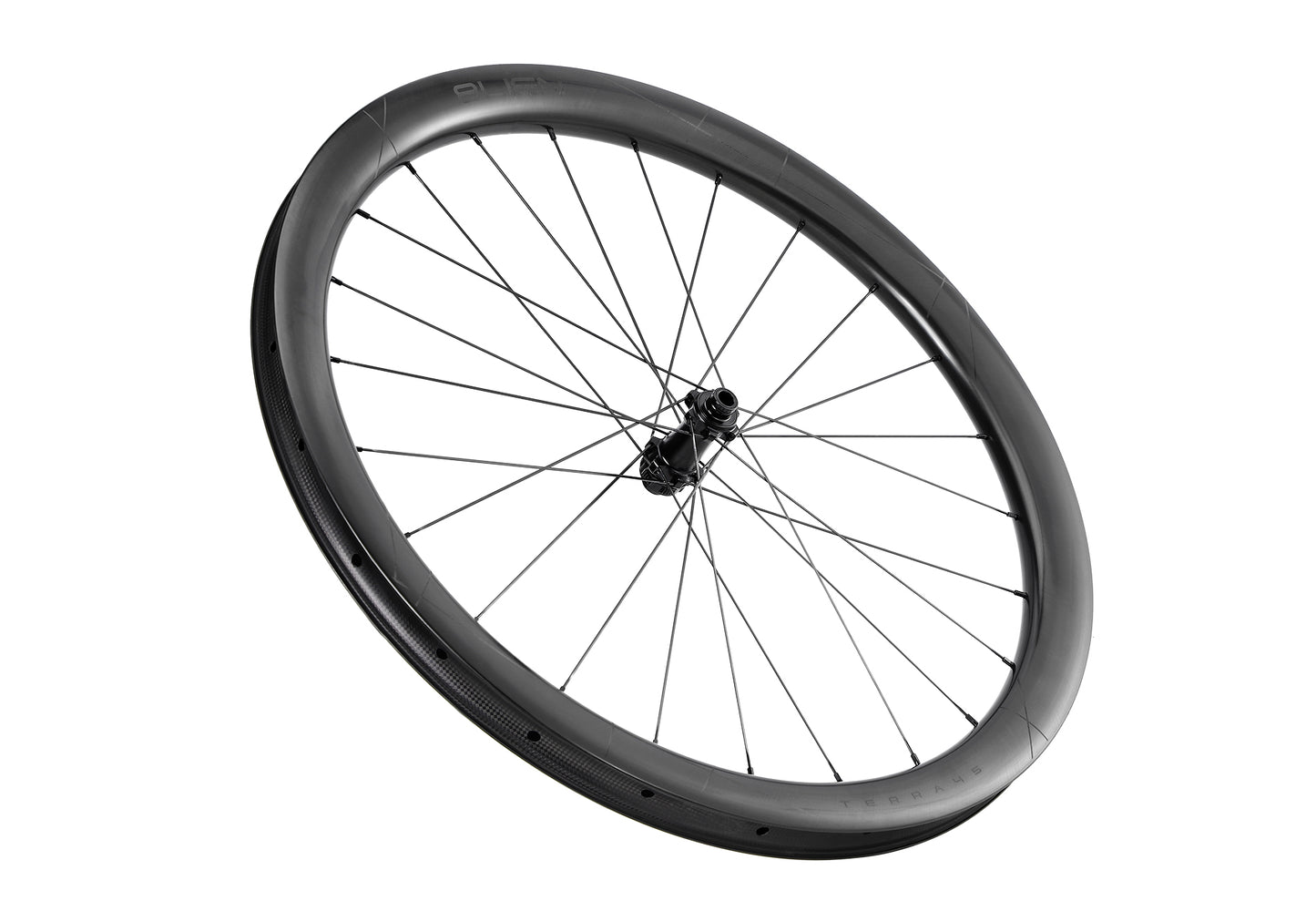 TERRA 45 - 2026 Gravel