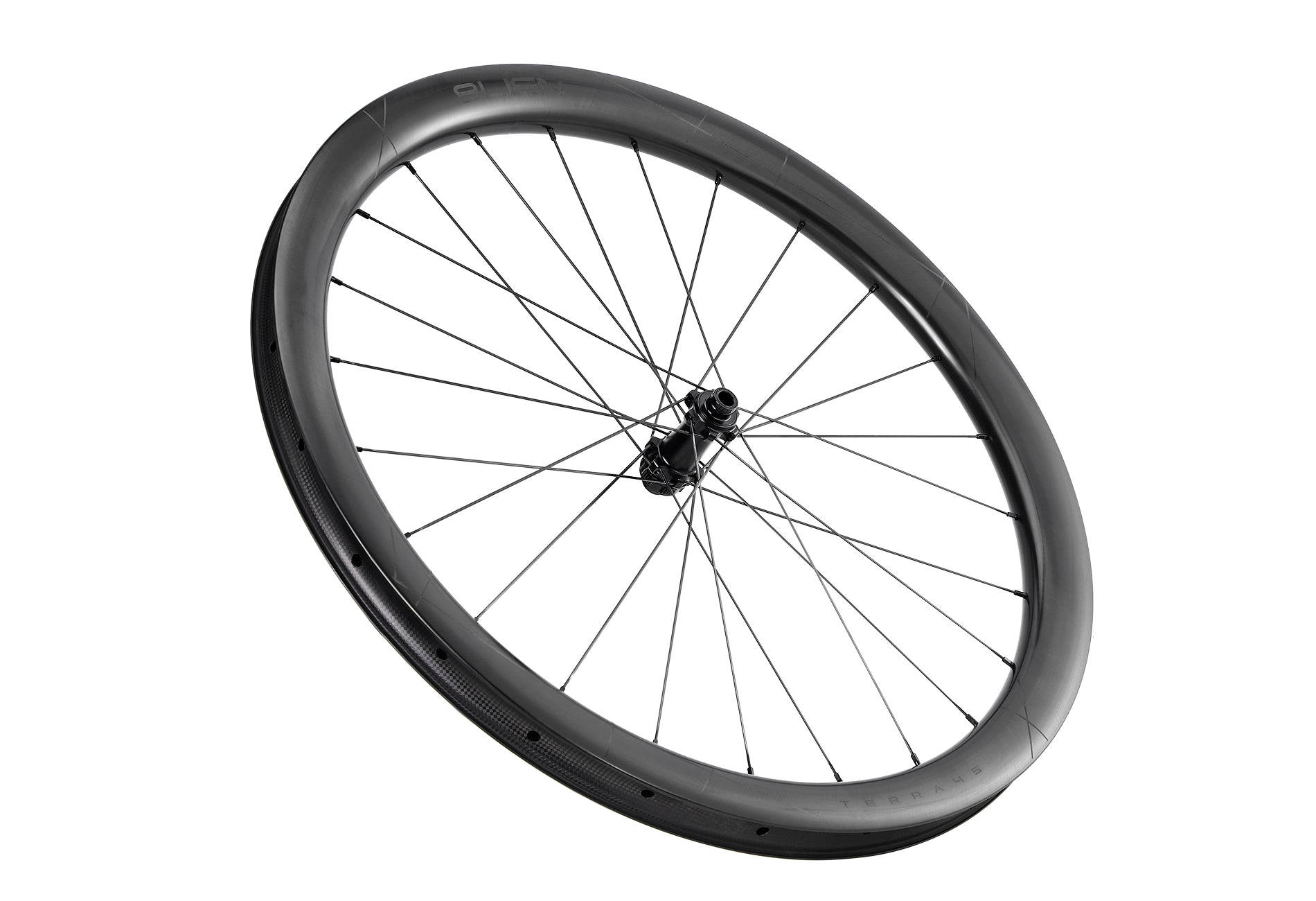 TERRA 45 - 2026 Gravel