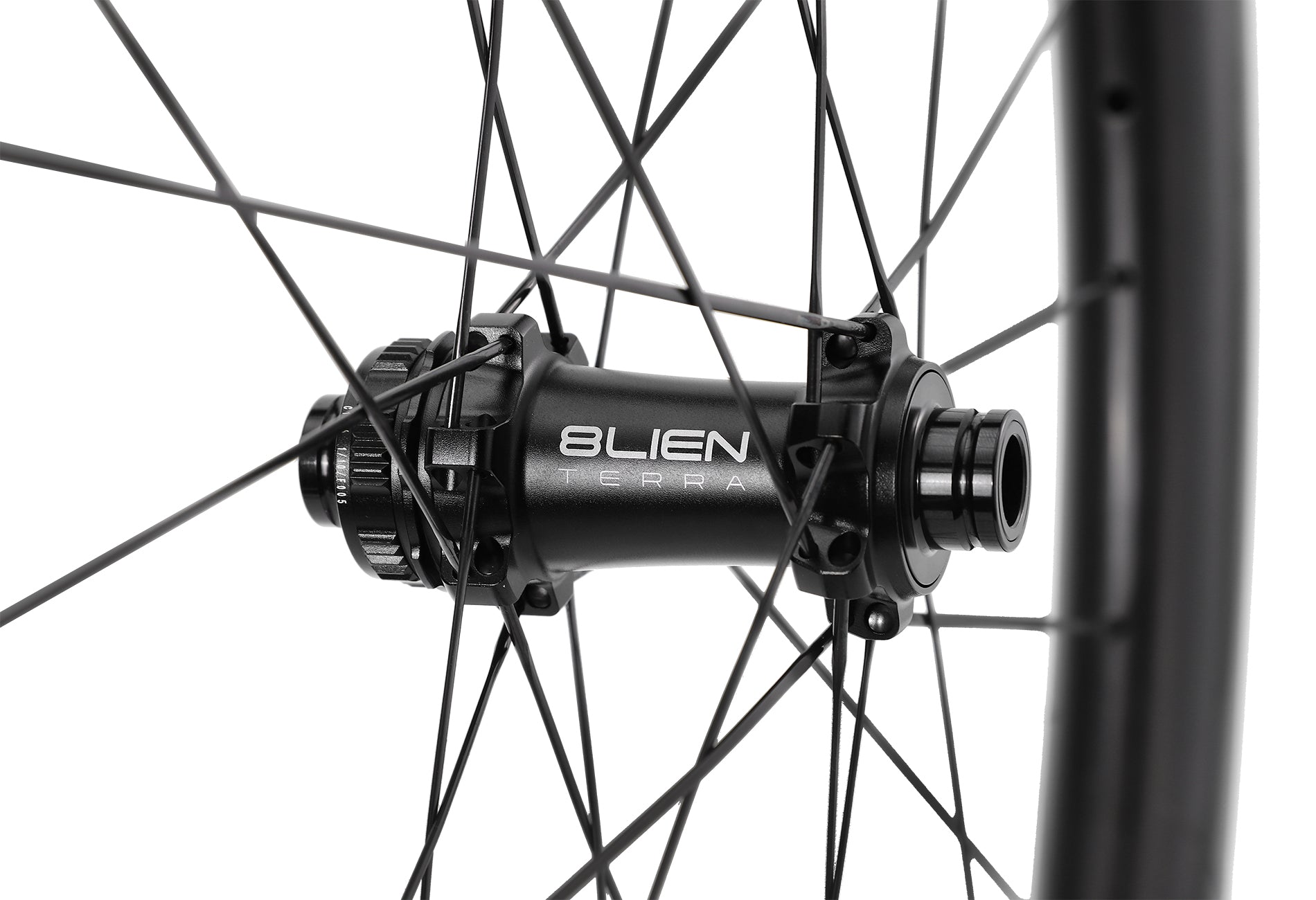 TERRA 45 - 2026 Gravel