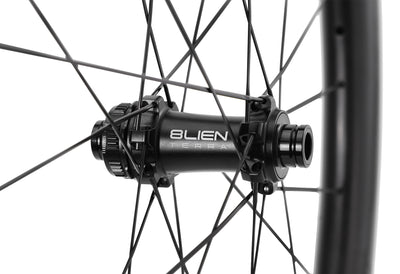 TERRA 45 - 2026 Gravel