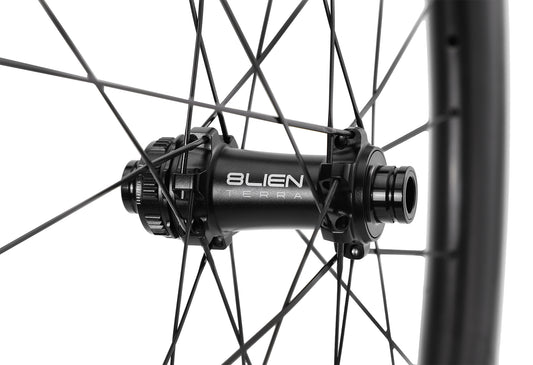 TERRA 45 - 2026 Gravel