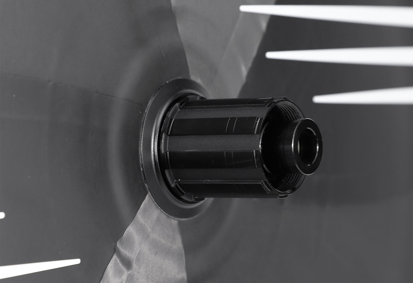 Aero X8 Disc Wheel