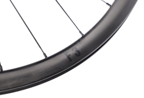 F3 Disc Carbon Wheelset