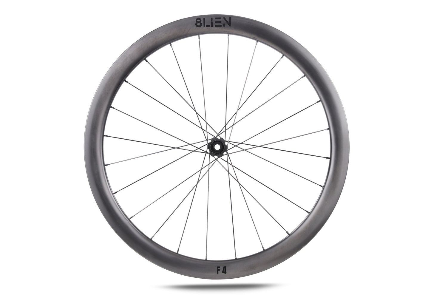 F4 Disc Carbon Wheelset