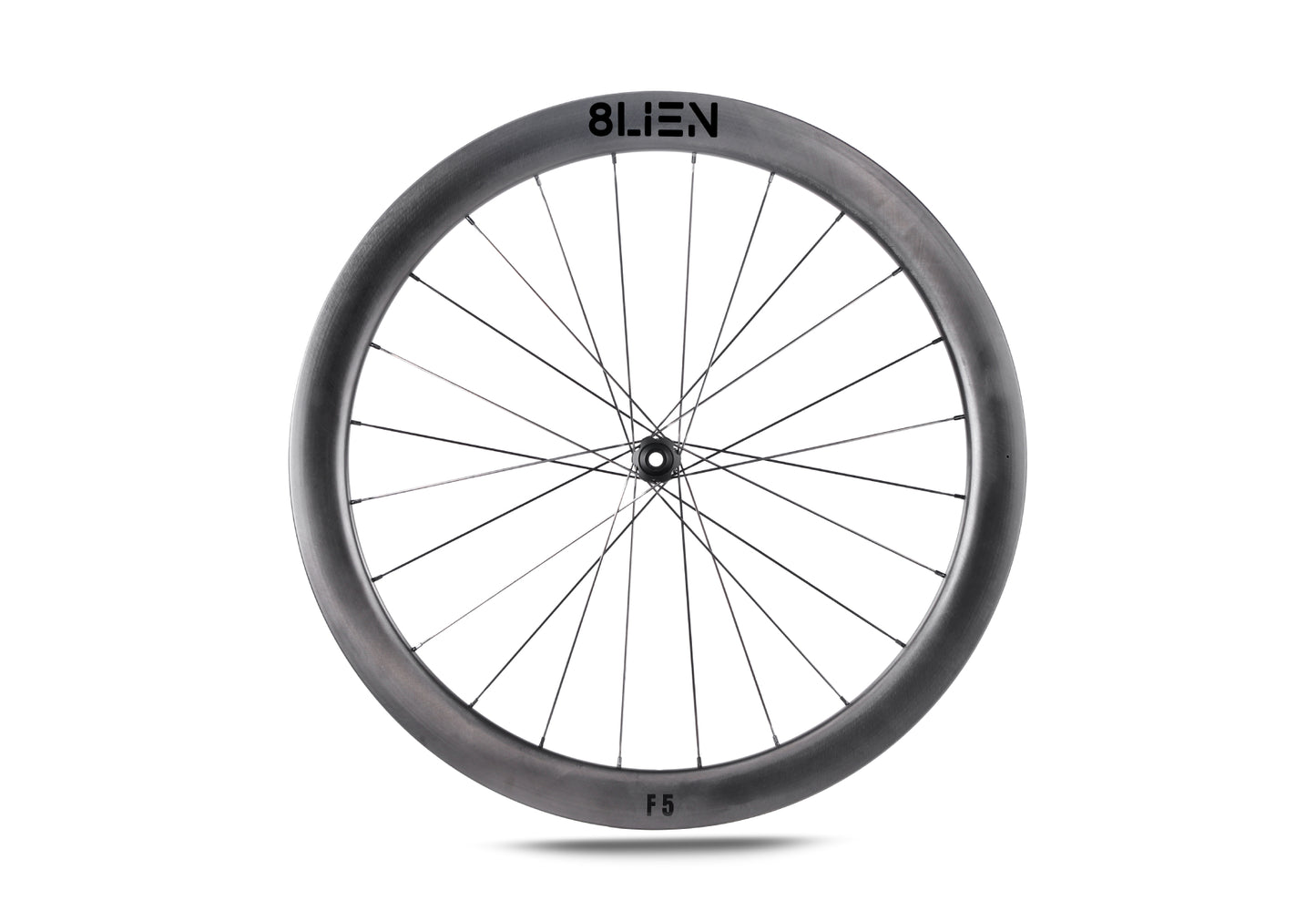 F5 Disc Carbon Wheelset